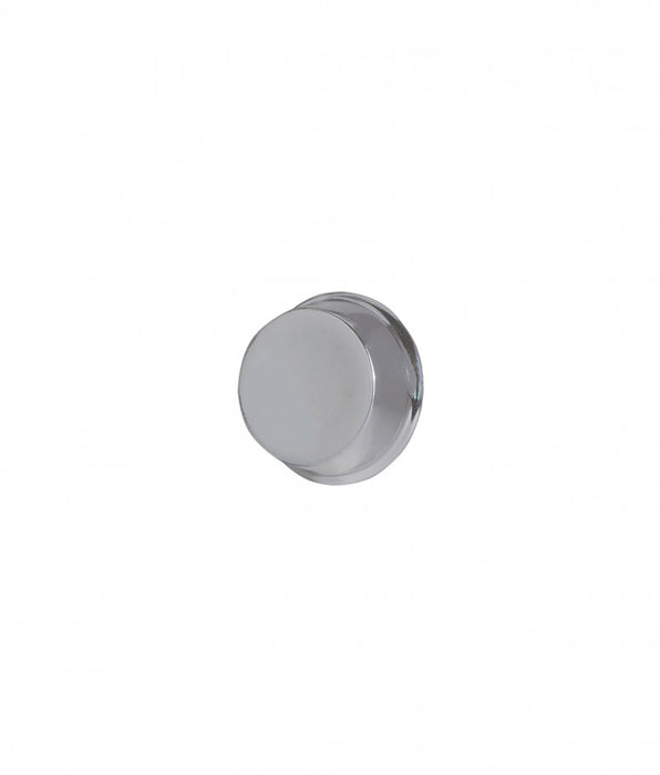 Meerkat Dimpala Rotary Dimmer Compatible Knob SILVER