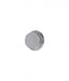 Meerkat Dimpala Rotary Dimmer Compatible Knob SILVER