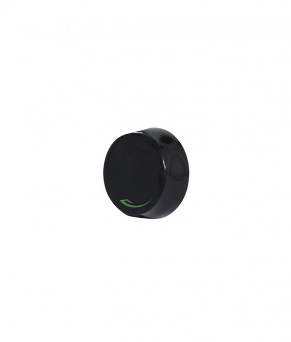 Meerkat Dimpala DIMRRIP Rotary Dimmer Compatible Knob BLACK