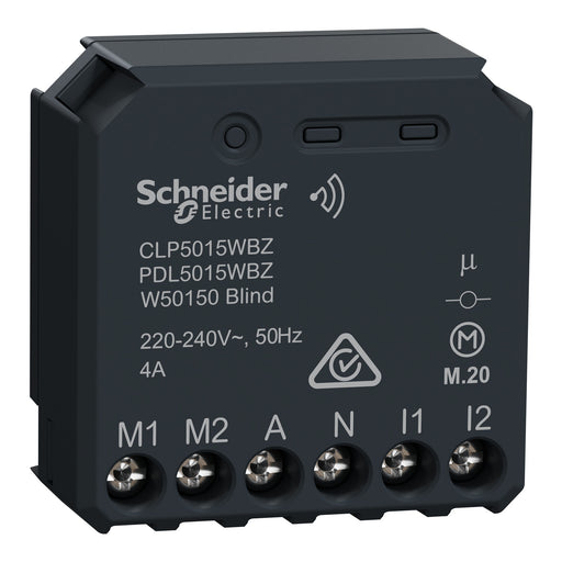 Clipsal Wiser Micro Blind Control Module