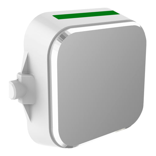 Clipsal Iconic Styl Rocker BLANK 32A Cover