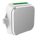 Clipsal Iconic Styl Rocker BLANK 32A Cover