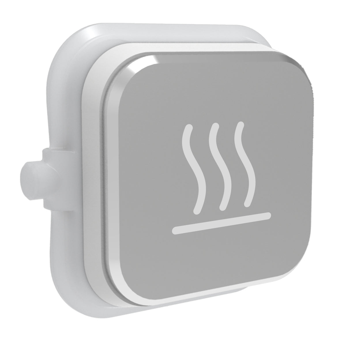 Clipsal Iconic Interchangeable Rocker Covers | Switch Icons & Text ...