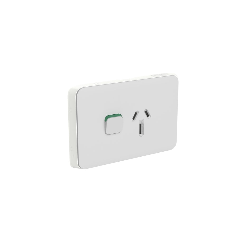 Cover Plates for Powerpoints & Switches | Shop Online — Powerpoints and ...