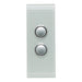 Ocean Mist Architrave Switch
