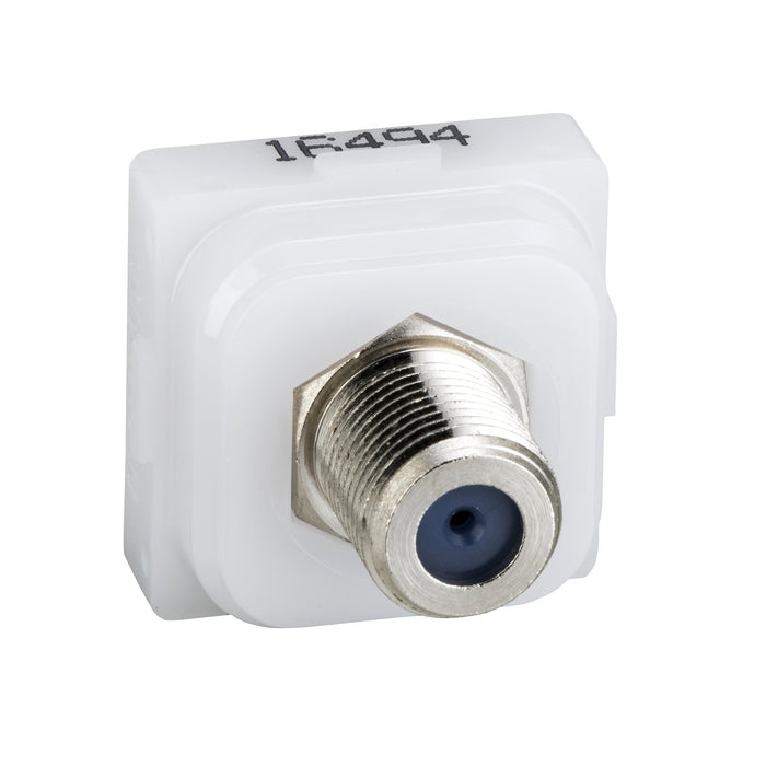 40PFM-TN - Clipsal Iconic TV Antenna Socket