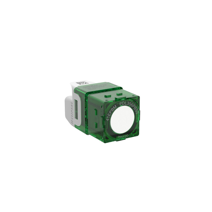 41EPBM-VW - Clipsal Iconic Controllink Remote Pushbutton Mechanism