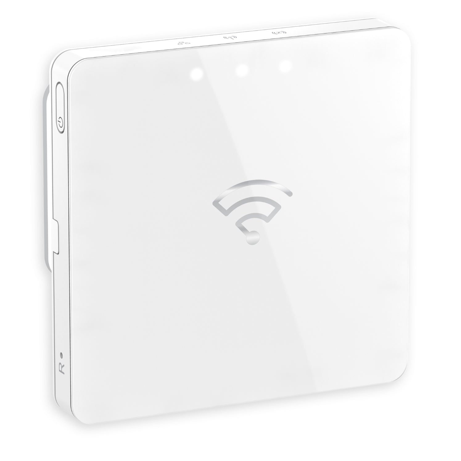 Clipsal Wiser Smart Home | Powerpoints and Switches