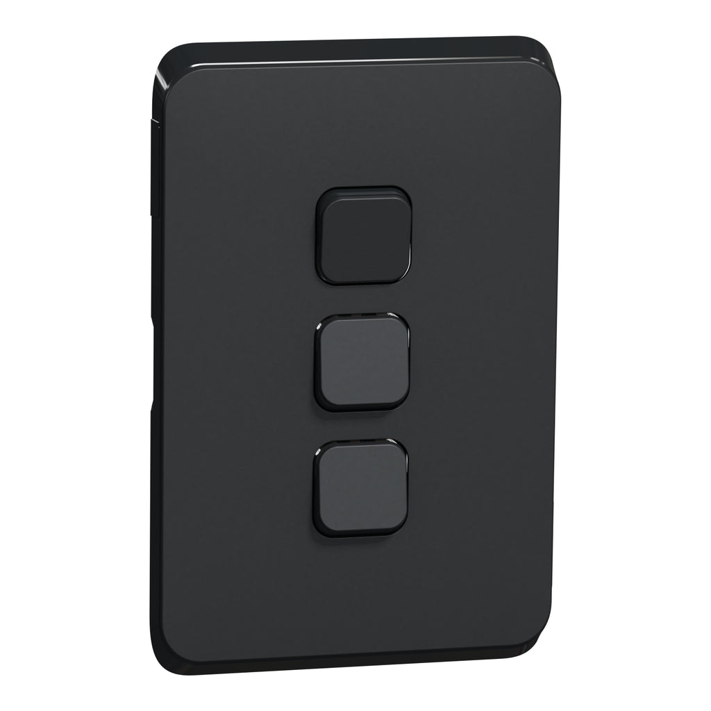 Clipsal Saturn | Clipsal Saturn Zen | Clipsal Iconic | Styl & Essence ...