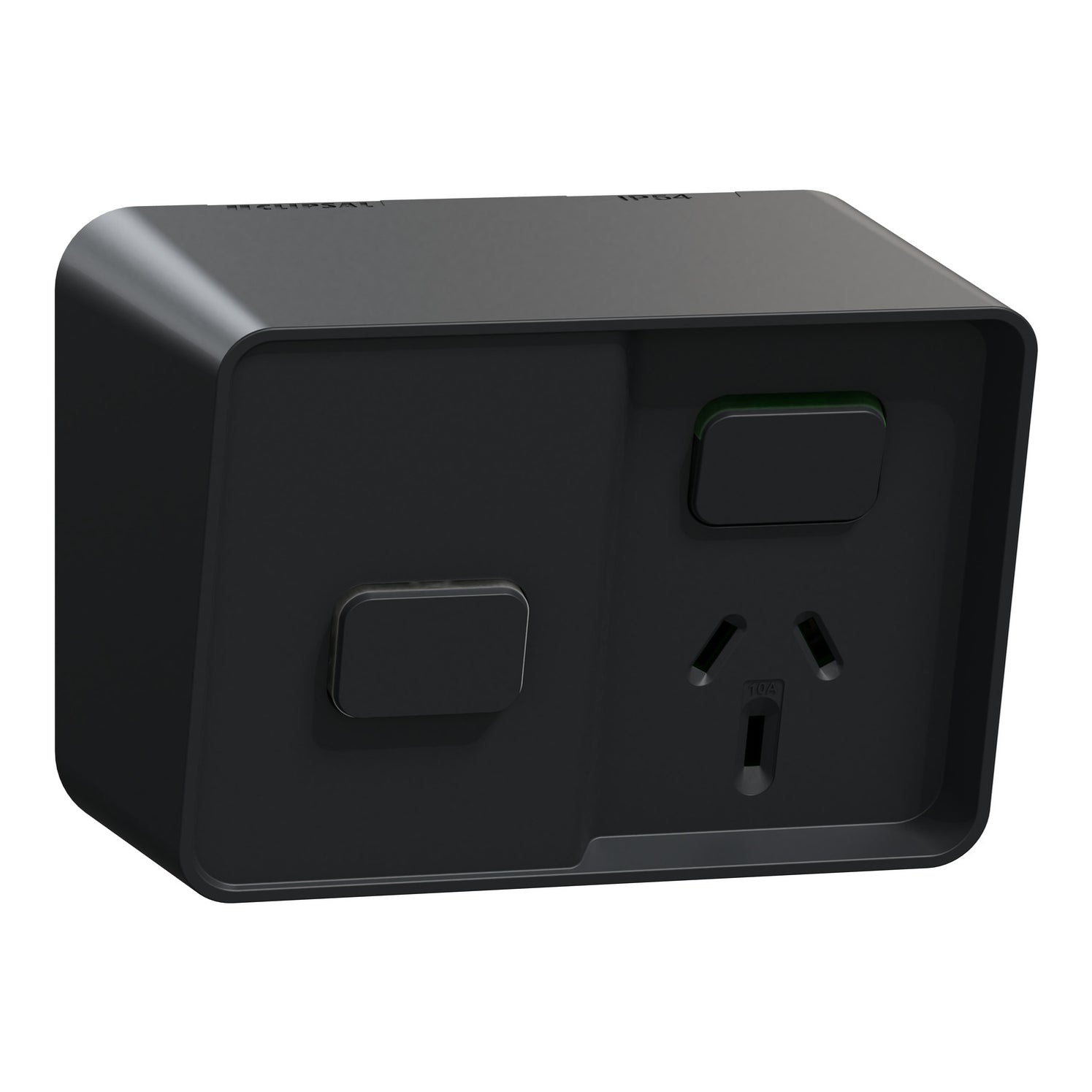 Clipsal Weatherproof Outlets Outdoor Powerpoints | Garden Powerpoints | Outdoor Outlets ...