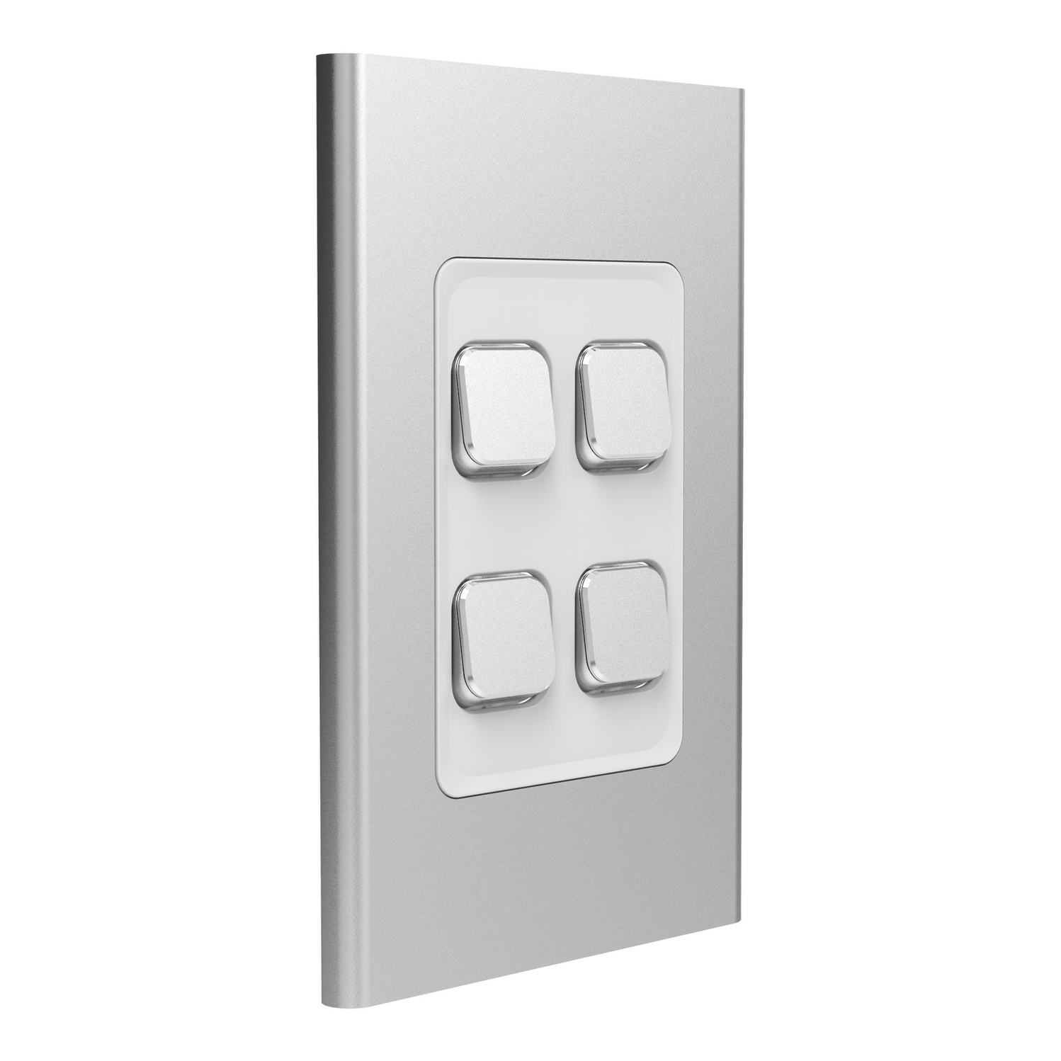 Clipsal Iconic Essence Switches & Powerpoints — Powerpoints and Switches