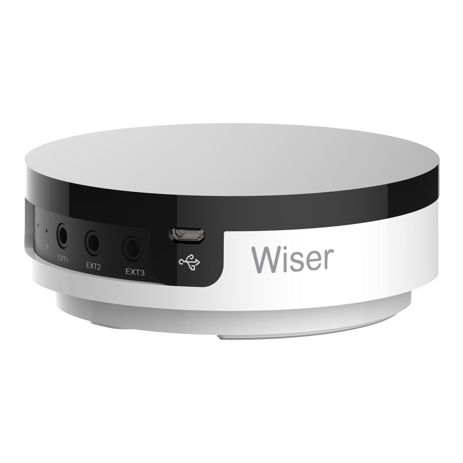 Clipsal Wiser Smart Home | Powerpoints and Switches