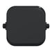 Clipsal Iconic Blank Cover Extra Black