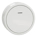 Clipsal Wiser FireTek240v Smoke Alarm With Battery Back Up
