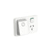 Clipsal Iconic Night Walk Motion Sensor Light Viv White