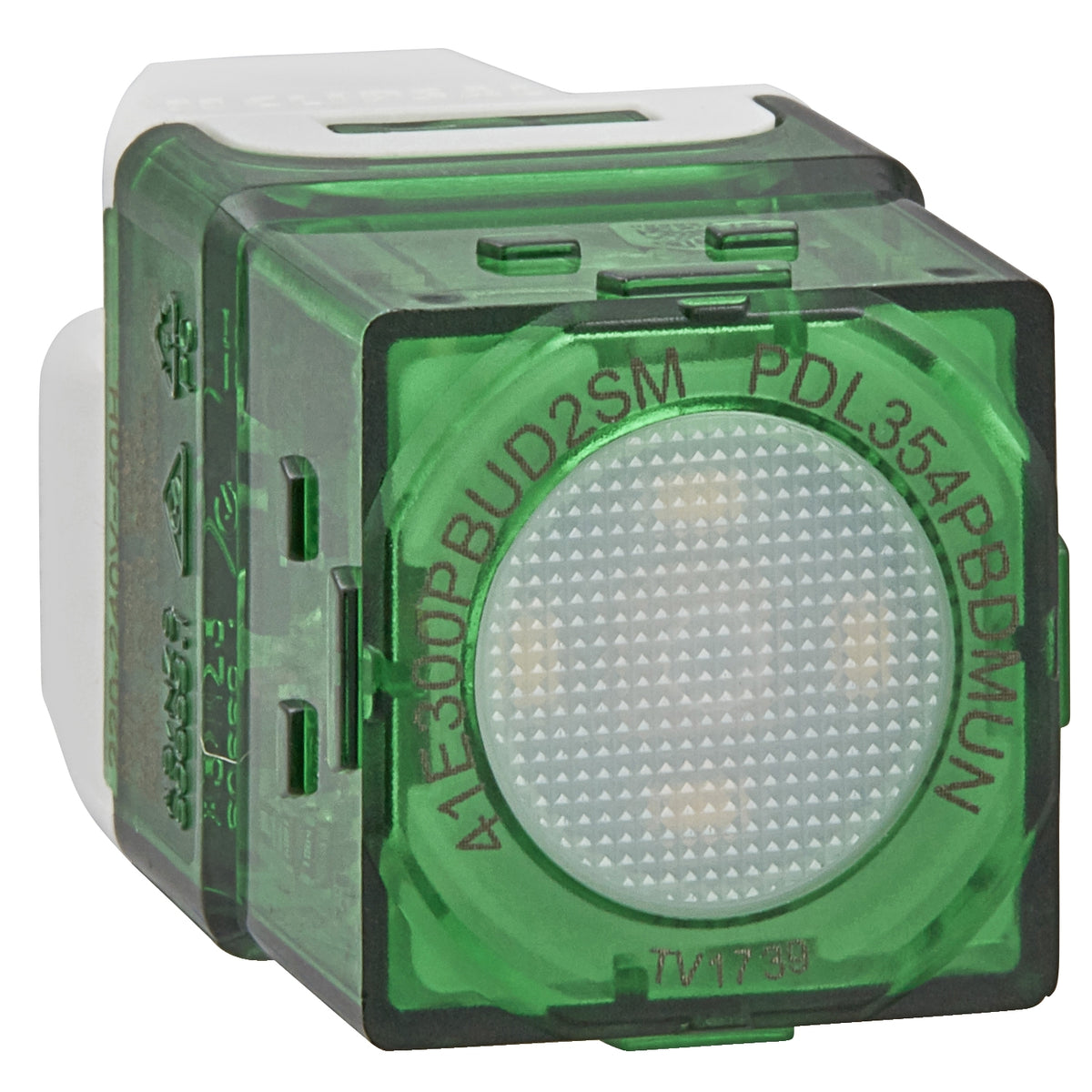 Clipsal Iconic Dimmer Mechanisms | Powerpoints and Switches