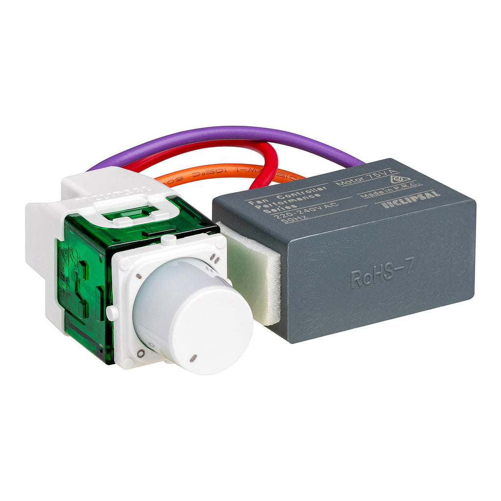 Clipsal Iconic Powerpoints and Switches — Page 2