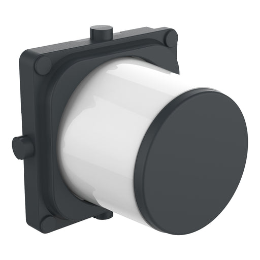 Clipsal Iconic Dimmer Knob Assembly Anthracite