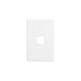 Clipsal C2000 cover plate