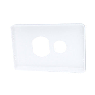 Powerpoint Rear Protector Clipsal Powerpoint Covers | Powerpoint Replacement Plates — Powerpoints ...