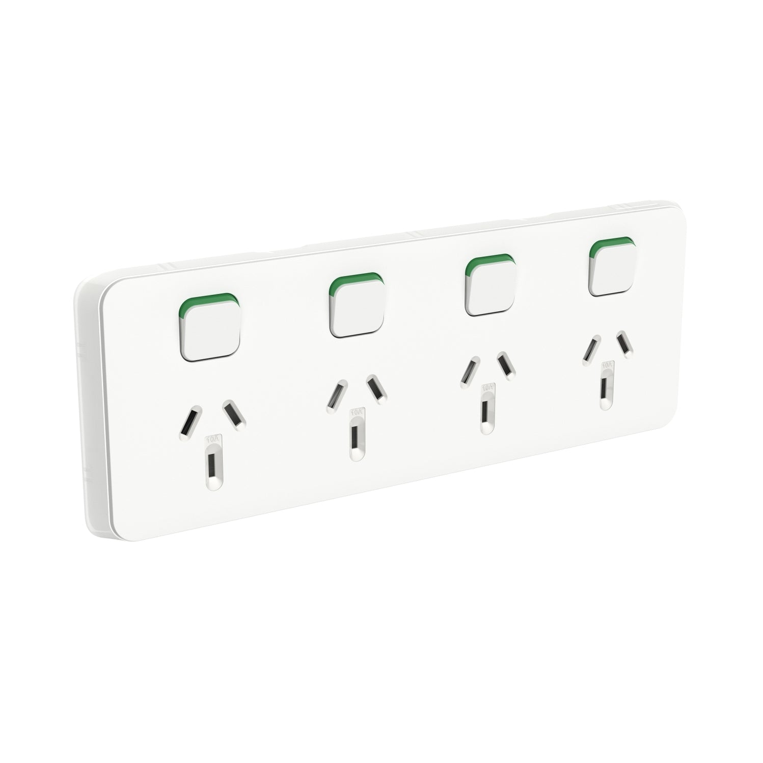 Clipsal Iconic Cover Plates | Powerpoints and Switches