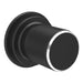 Clipsal Iconic Styl Dimmer Knob Assembly Silver