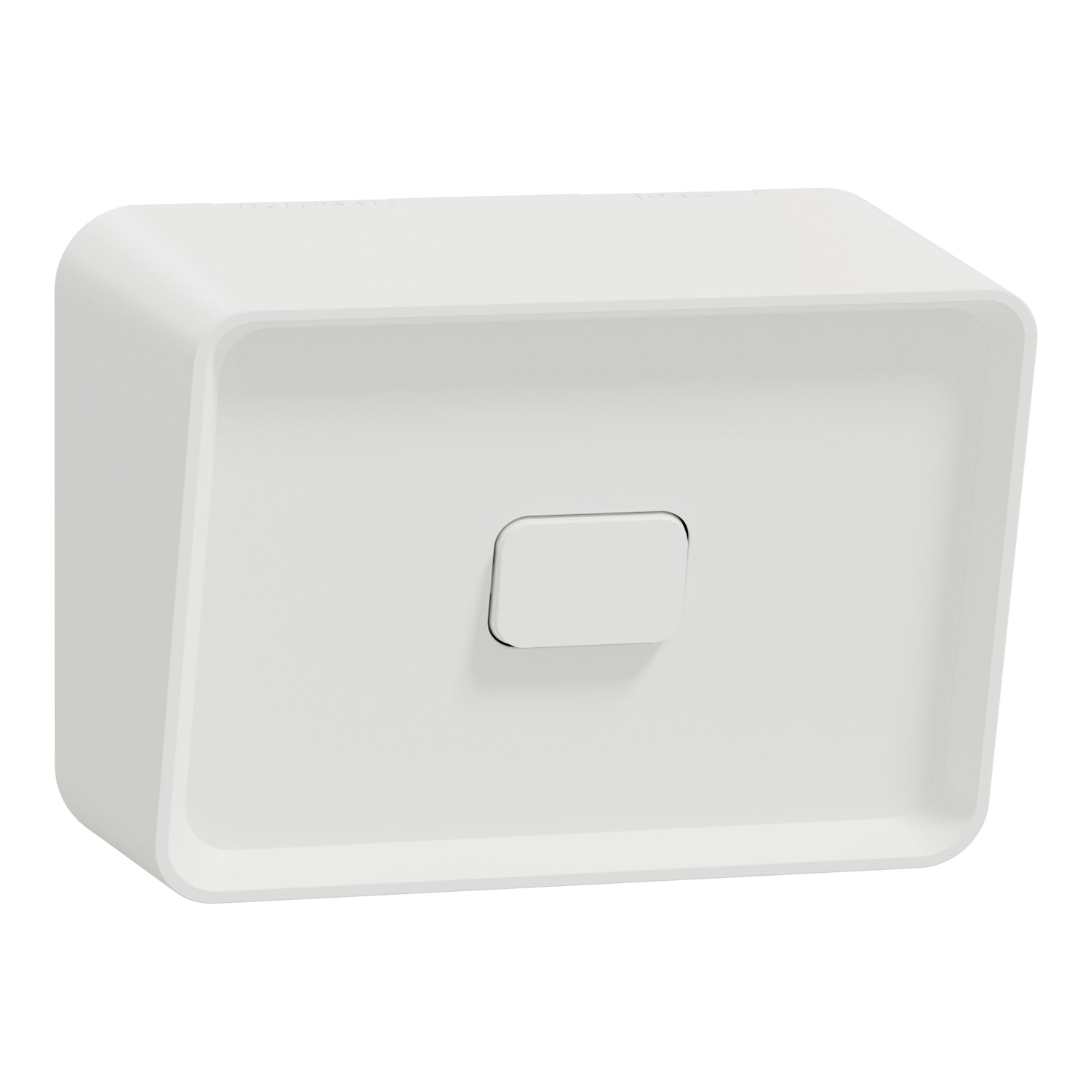 Iconic Weatherproof Extra Switch Clipsal Outdoor Powerpoints & Switches | Iconic & Weathershield ...
