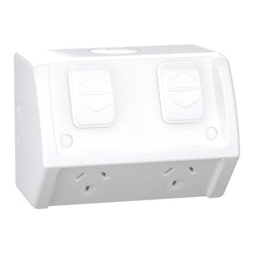External Power Point Outdoor Powerpoints | Garden Powerpoints | Outdoor Outlets ...