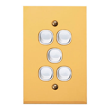 Clipsal 5G BBSL35