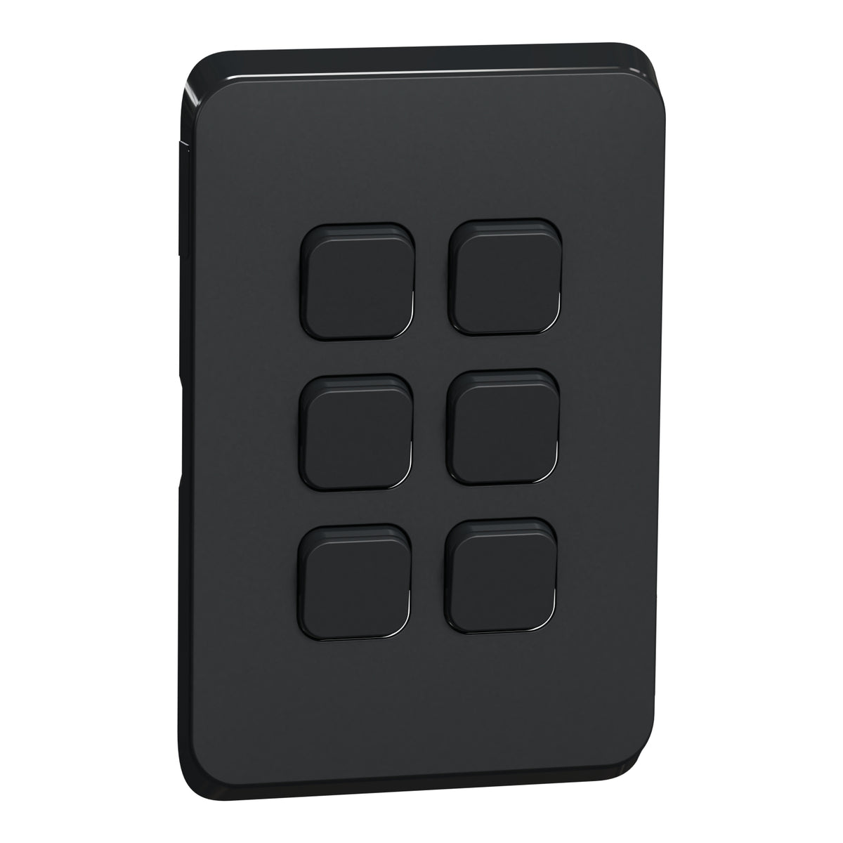 Clipsal Iconic Cover Plates | Powerpoints and Switches