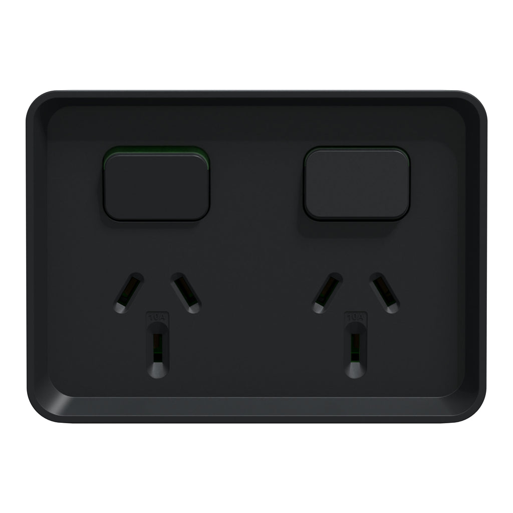 Powerpoint Outlet Cable Outdoor Powerpoints | Garden Powerpoints | Outdoor Outlets ...