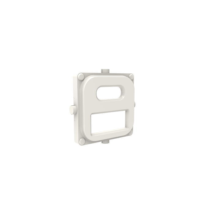 Clipsal Iconic USB Type A+C Cap Cover, Available in 6 Colours