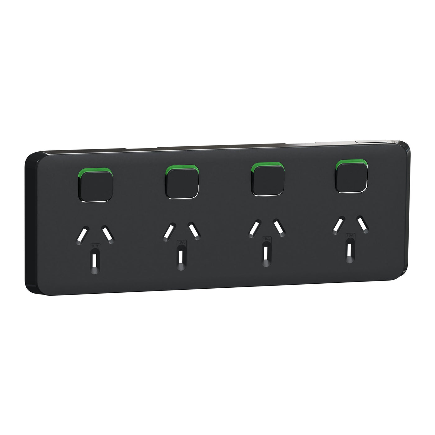 Clipsal Iconic Cover Plates | Powerpoints and Switches