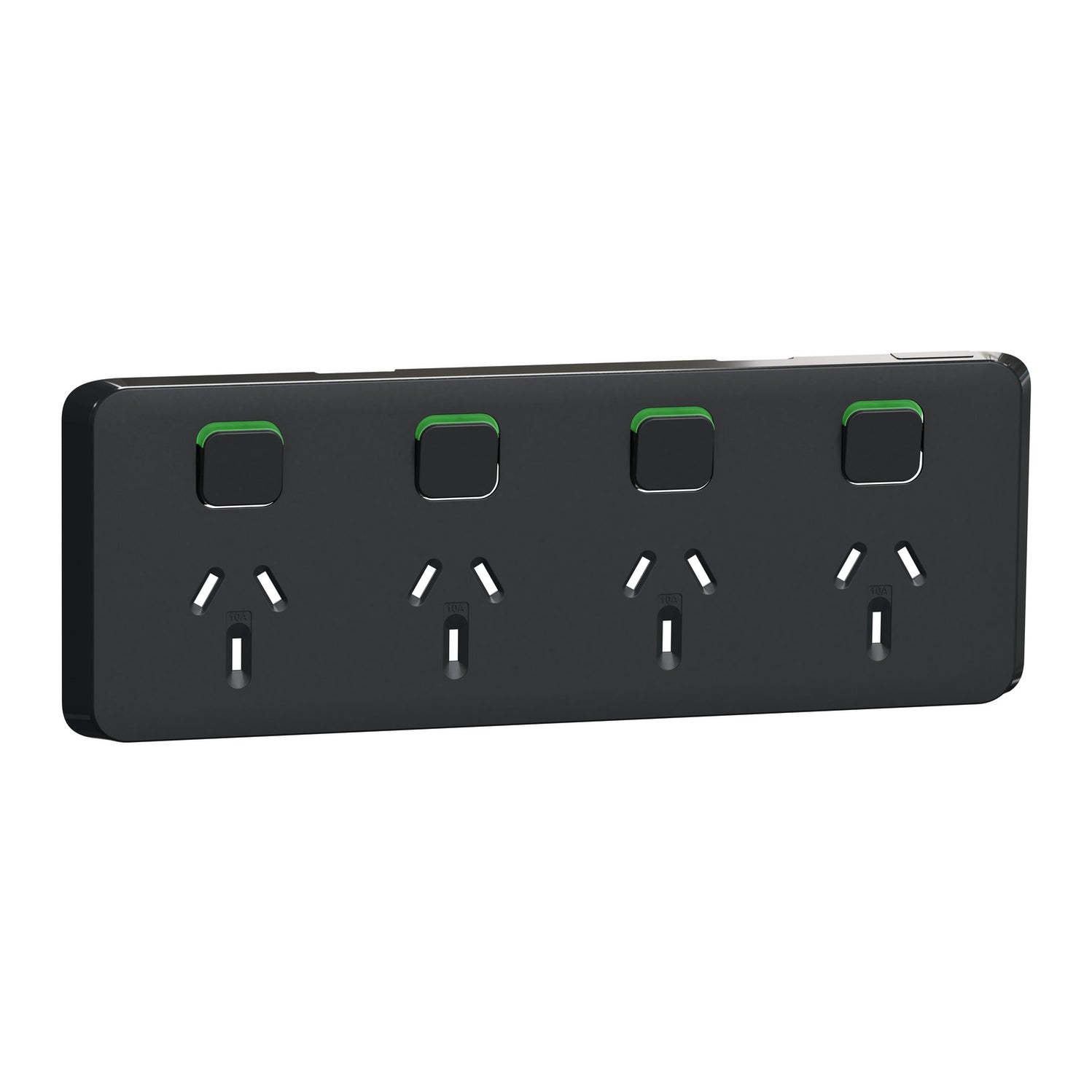 Clipsal Iconic Cover Plates | Powerpoints and Switches