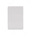 Flat cat blank plate