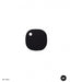Meerkat - Flat Button black for DIMPBD, MEPBE, MEPBMW