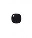 Meerkat - Flat Button Matt Black for DIMPBD, MEPBE, MEPBMW
