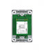 Powermesh 1 Button Multi Purpose Switch Vertical 5AX