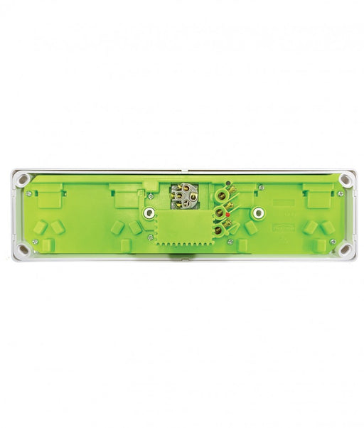 Puma Fully Integrated Quad Powerpoint With 4 USB Ports A+C & Extra Switch