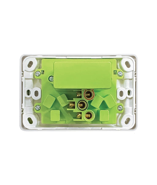 Puma Fully Integrated Type C & C Dual USB Charger Powerpoint