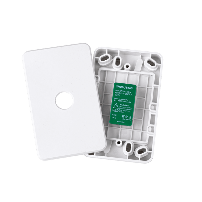 PIXIE remote switch pack