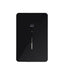 Zimi Senoa AC Fan Controller With Light Switch black