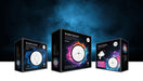 Zimi Photoelectric Smoke Alarm 240v With 10 Year Battery Back Up display boxes