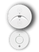 Zimi Photoelectric Smoke Alarms