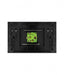 Snow Leopard 1 Gang Horizontal Switch back
