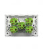 Snow Leopard 5 Gang Horizontal Switch back