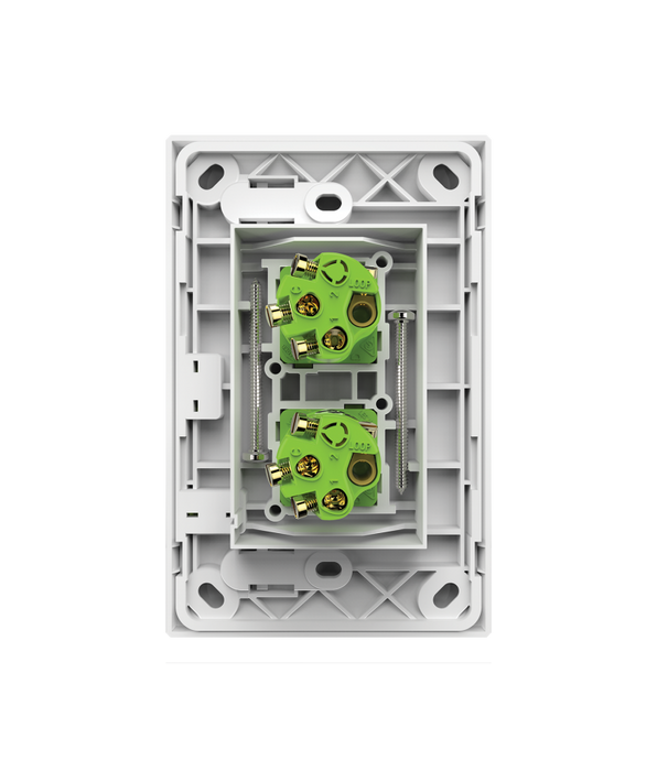Snow Leopard switch back