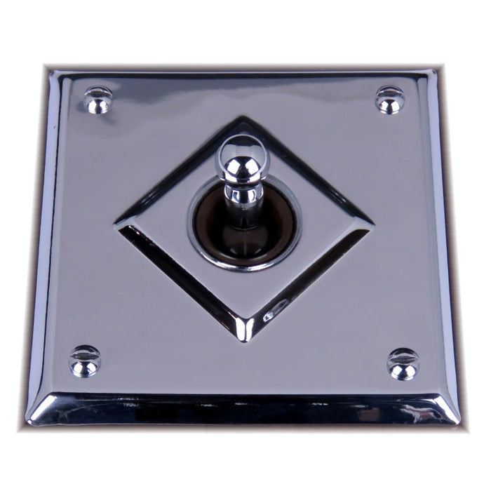 Classic 10 Series Standard 10a Toggle Switch