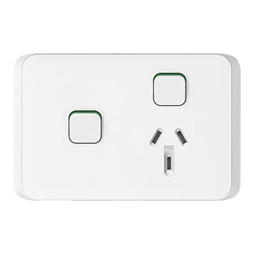 Iconic Powerpoint Clipsal Iconic Light Switches | Iconic Power Points | Iconic Essence ...