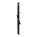 clipsal iconic cooker switch plate cover only black